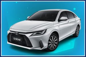 toyota vios