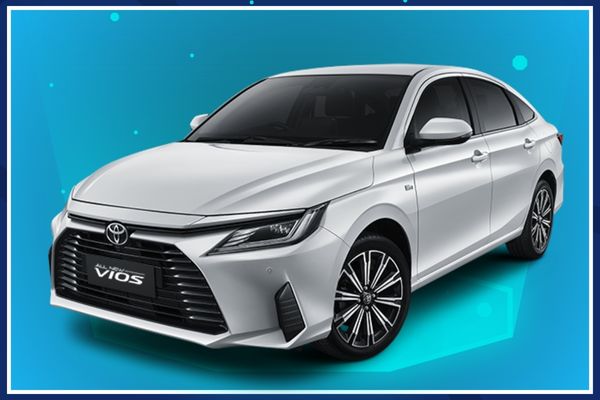 Toyota Vios