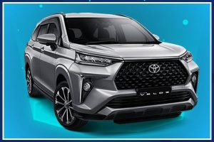 toyota veloz