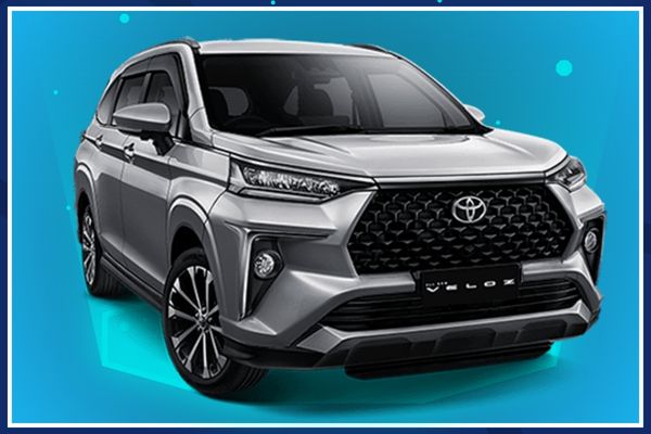 Toyota Veloz