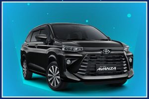 toyota avanza