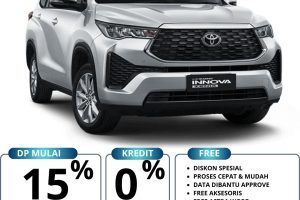TOYOTA INNOVA